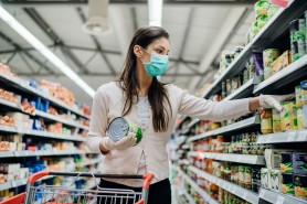 Covid-19: Trucul simplu al unui medic pentru a evita contaminarea alimentelor